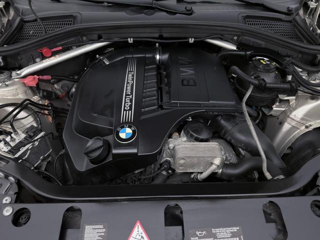 Photo of 2015 Silver BMW X4