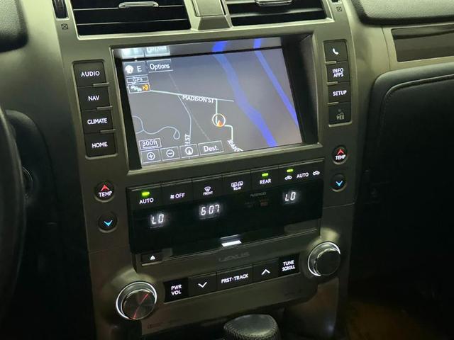 Photo of 2019 White Lexus GX 460