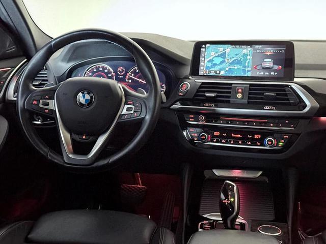 Photo of 2019 Gray BMW X4