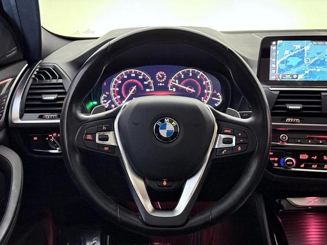 Photo of 2019 Gray BMW X4