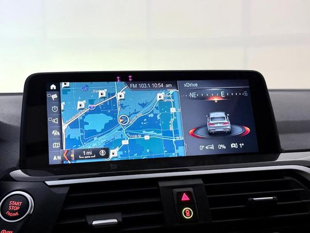 Photo of 2019 Gray BMW X4