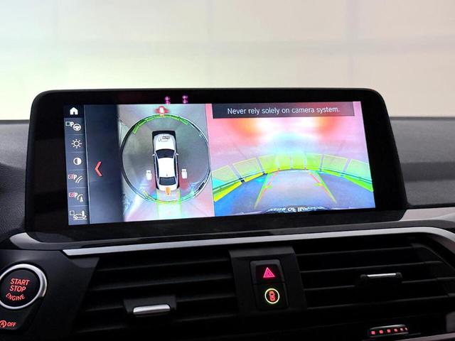 Photo of 2019 Gray BMW X4