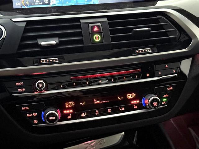 Photo of 2019 Gray BMW X4
