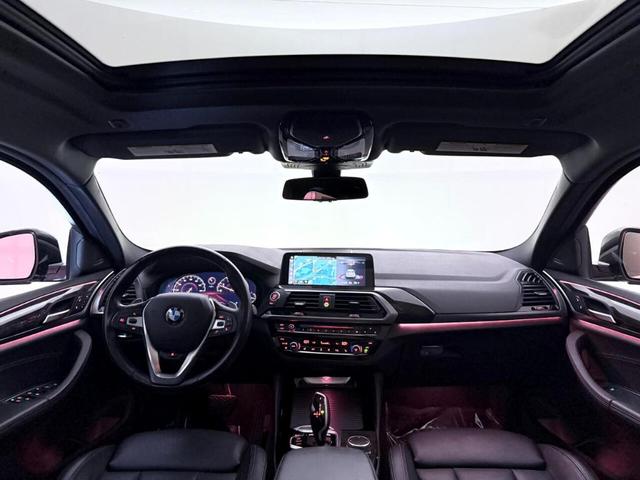 Photo of 2019 Gray BMW X4