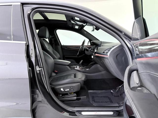 Photo of 2019 Gray BMW X4