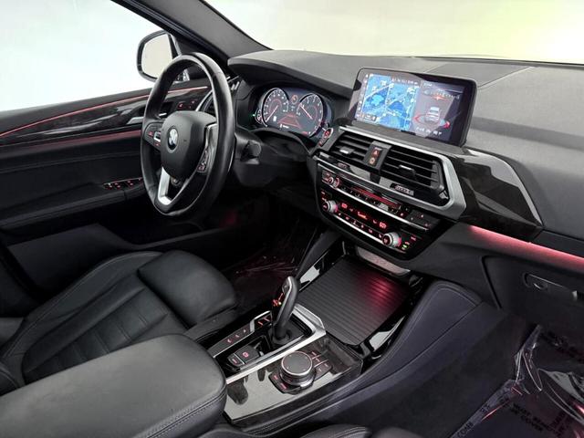 Photo of 2019 Gray BMW X4