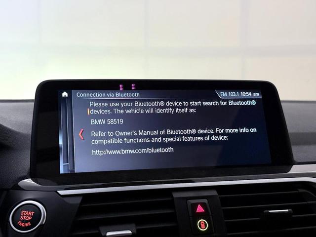 Photo of 2019 Gray BMW X4