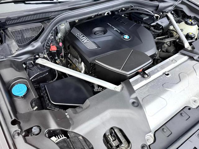 Photo of 2019 Gray BMW X4