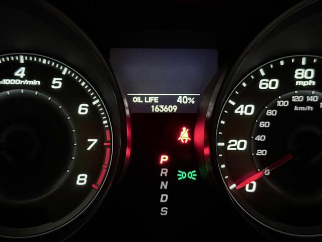 Photo of 2012 Silver Acura MDX
