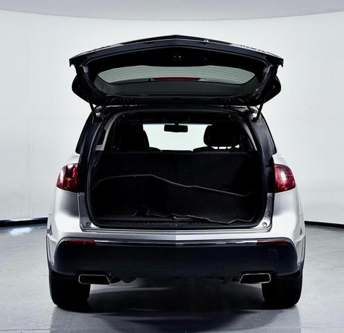 Photo of 2012 Silver Acura MDX