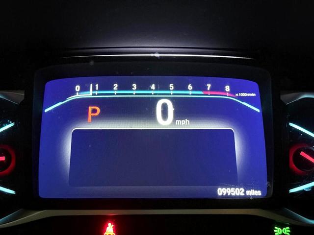Photo of 2019 Gray Honda Pilot