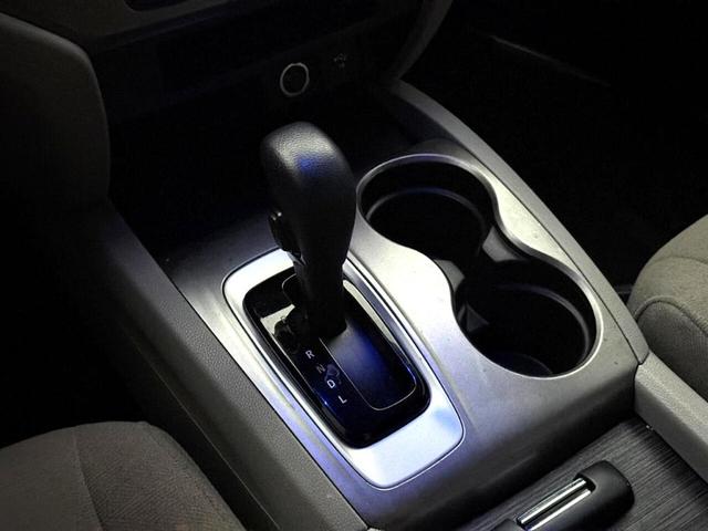 Photo of 2019 Gray Honda Pilot