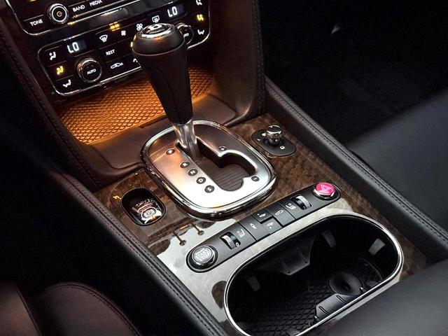 Photo of 2013 Silver Bentley Continental GT