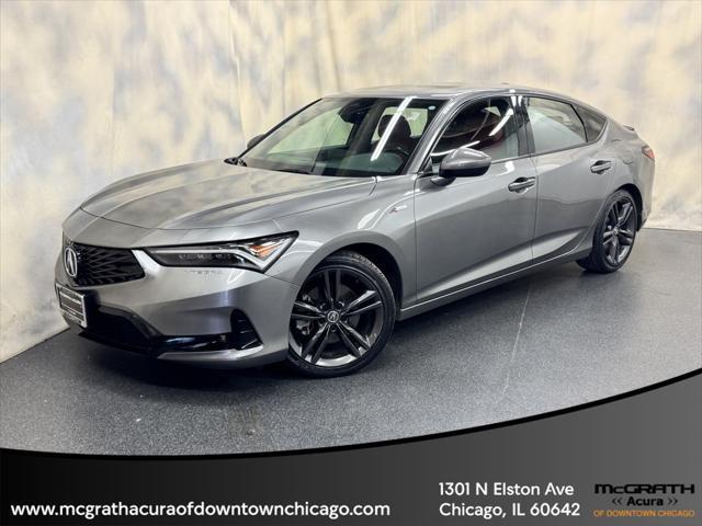 2023 Acura Integra