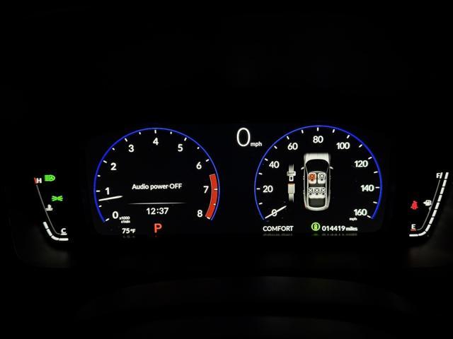 Photo of 2024 Performance Red Pearl Acura Integra