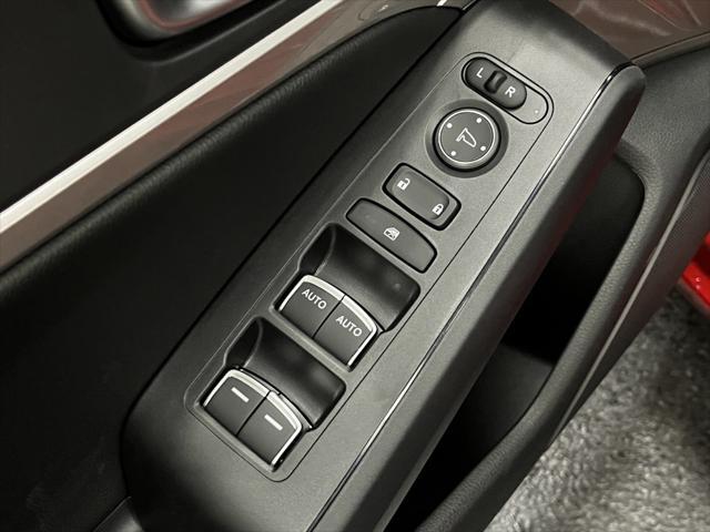 Photo of 2024 Performance Red Pearl Acura Integra