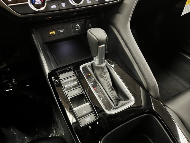 Photo of 2024 Performance Red Pearl Acura Integra