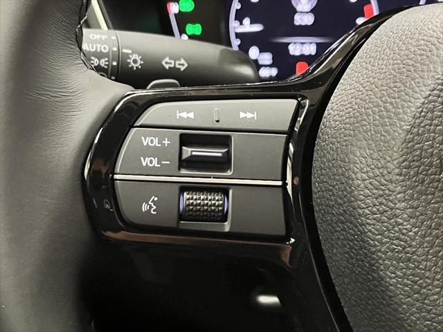 Photo of 2024 Performance Red Pearl Acura Integra