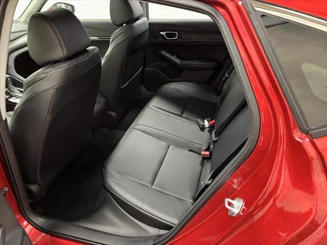 Photo of 2024 Performance Red Pearl Acura Integra