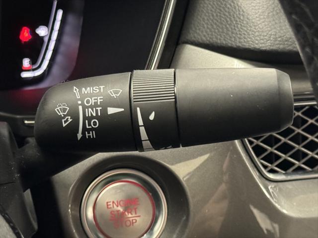Photo of 2024 Performance Red Pearl Acura Integra