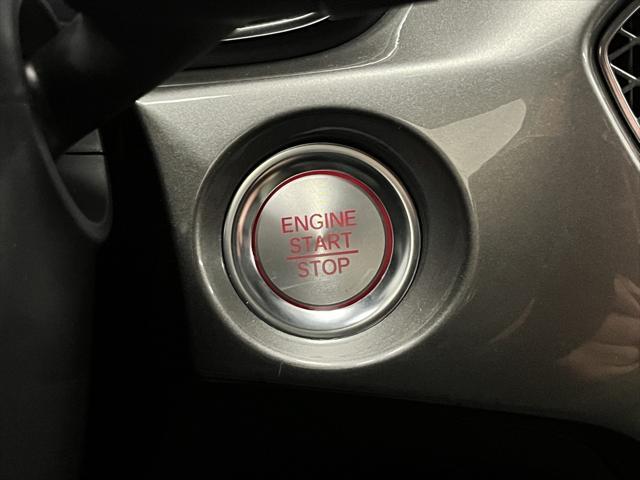 Photo of 2024 Performance Red Pearl Acura Integra