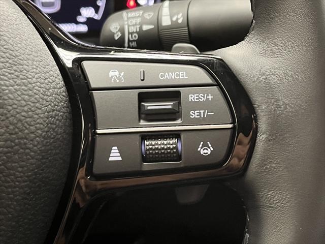 Photo of 2024 Performance Red Pearl Acura Integra