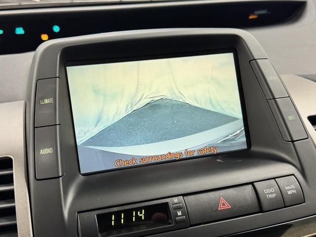 Photo of 2008 Driftwood Pearl Toyota Prius