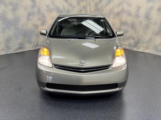 Photo of 2008 Driftwood Pearl Toyota Prius