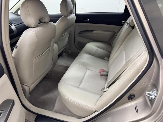 Photo of 2008 Driftwood Pearl Toyota Prius