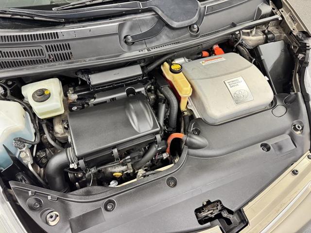 Photo of 2008 Driftwood Pearl Toyota Prius