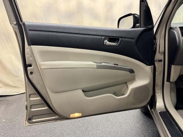 Photo of 2008 Driftwood Pearl Toyota Prius
