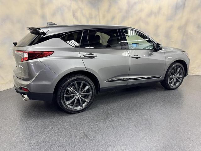 Photo of 2025 Gt/Or Acura RDX