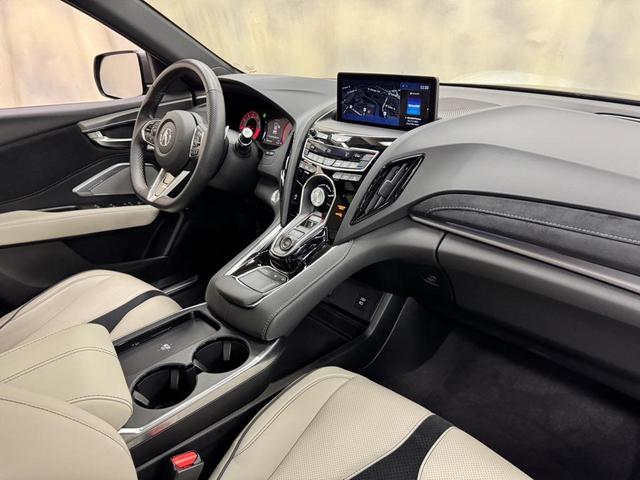 Photo of 2025 Gt/Or Acura RDX