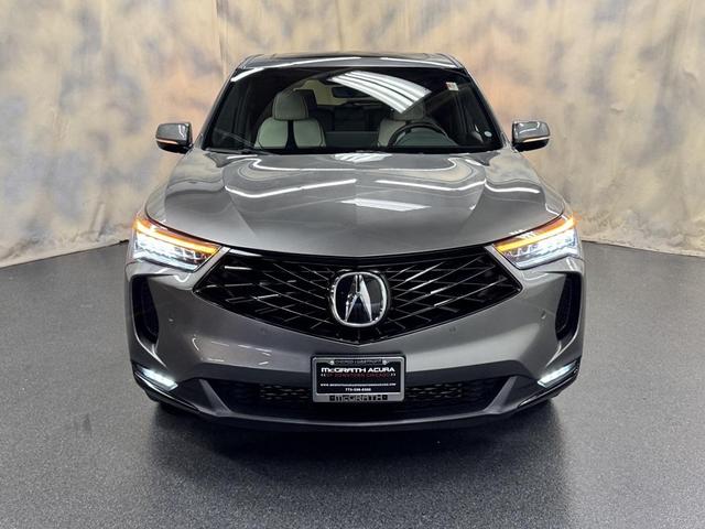 Photo of 2025 Gt/Or Acura RDX