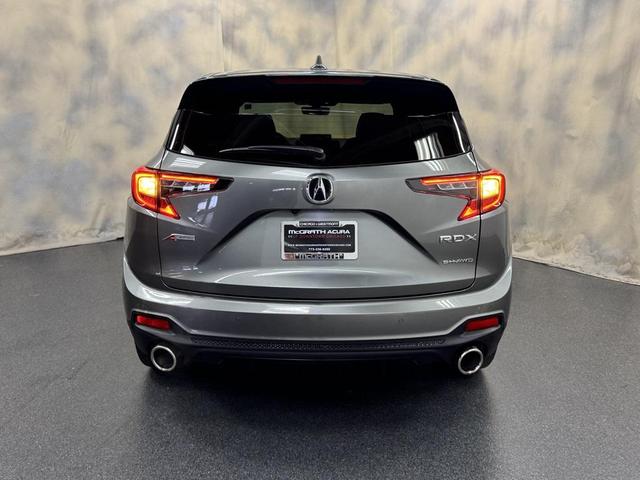 Photo of 2025 Gt/Or Acura RDX