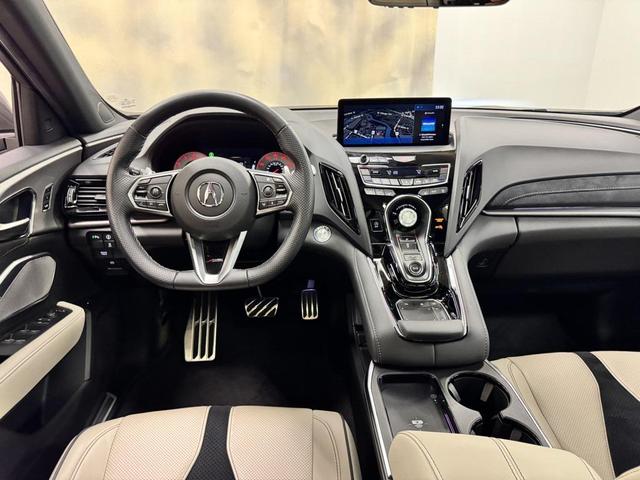Photo of 2025 Gt/Or Acura RDX