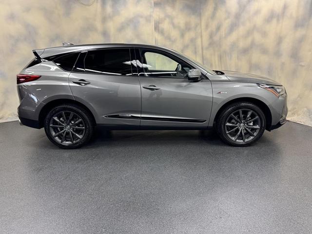 Photo of 2025 Gt/Or Acura RDX