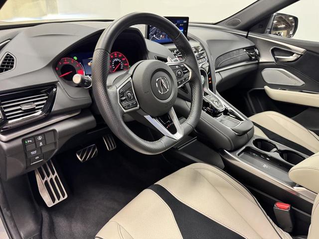 Photo of 2025 Gt/Or Acura RDX