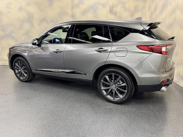 Photo of 2025 Gt/Or Acura RDX