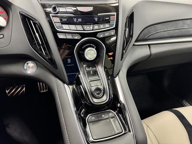 Photo of 2025 Gt/Or Acura RDX