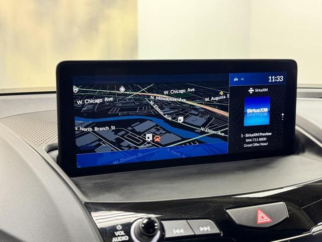 Photo of 2024 Apex Blue Pearl Acura RDX