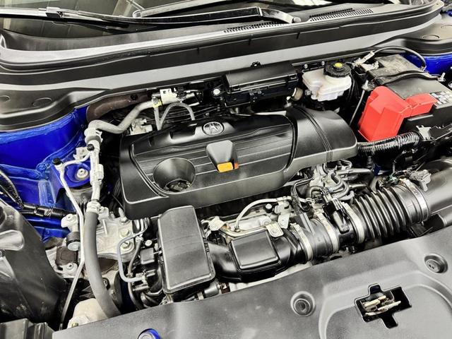 Photo of 2024 Apex Blue Pearl Acura RDX