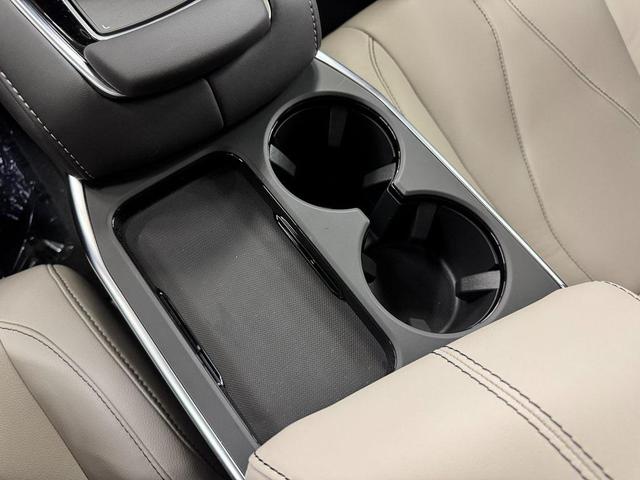 Photo of 2025 Canyon River Blue Metallic Acura RDX