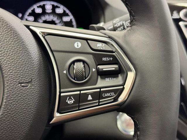 Photo of 2025 Canyon River Blue Metallic Acura RDX