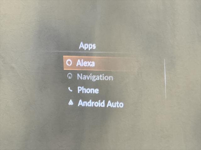 Photo of 2023 Lunar Silver Metallic Acura MDX