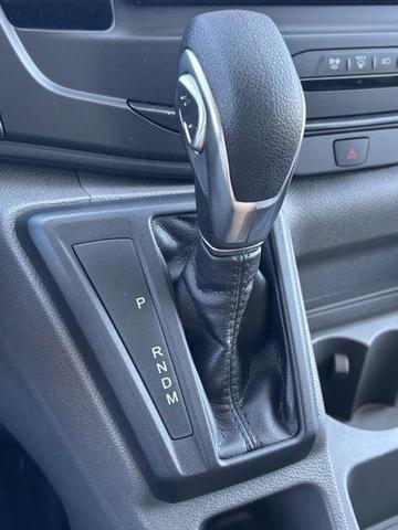 Photo of 2025 Oxford White Ford Transit-250
