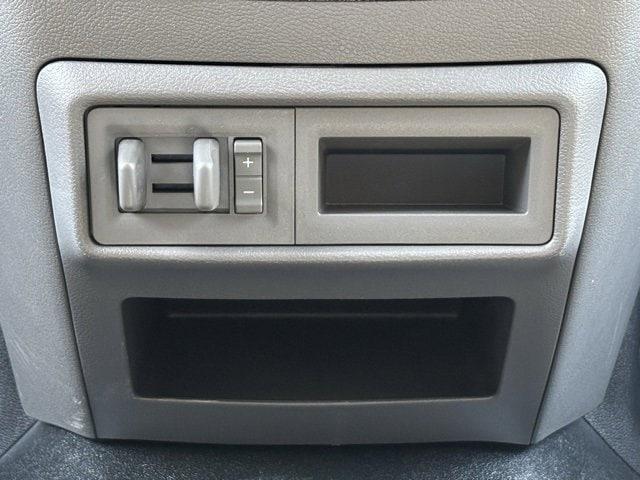 Photo of 2025 Oxford White Ford Transit-250