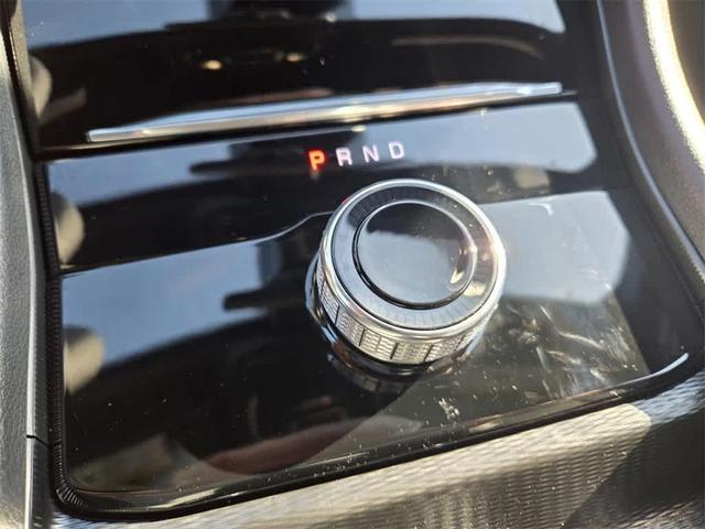 Photo of 2025 Metallic Jeep Grand Cherokee