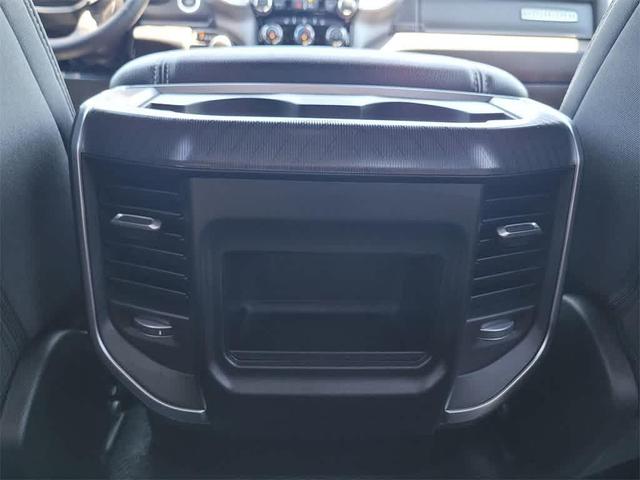 Photo of 2025 White RAM 1500