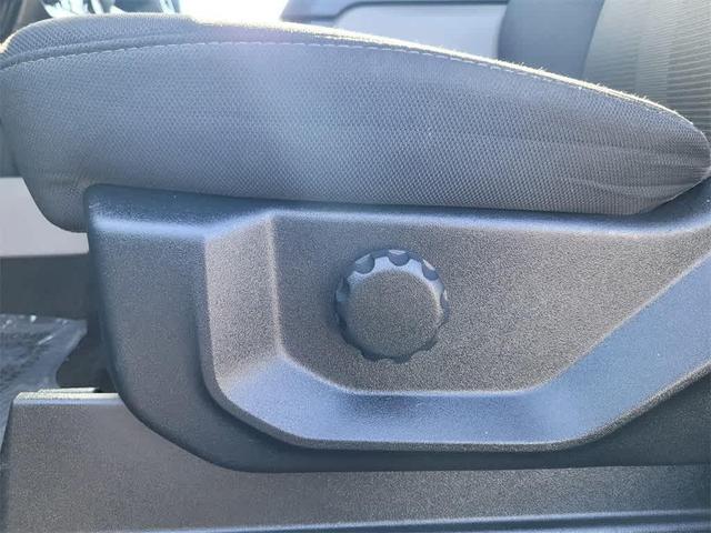 Photo of 2020 Oxford White Ford F-150